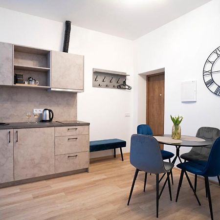 Central Station Apartment No4 Κάουνας Εξωτερικό φωτογραφία