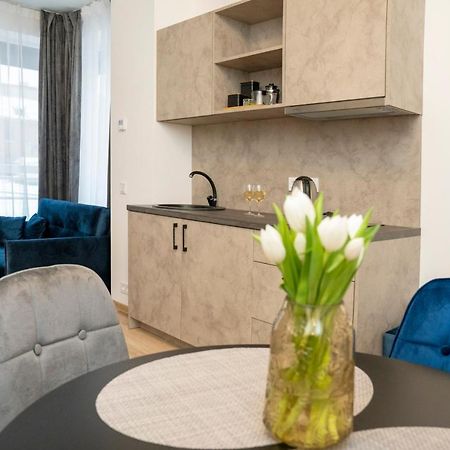 Central Station Apartment No4 Κάουνας Εξωτερικό φωτογραφία