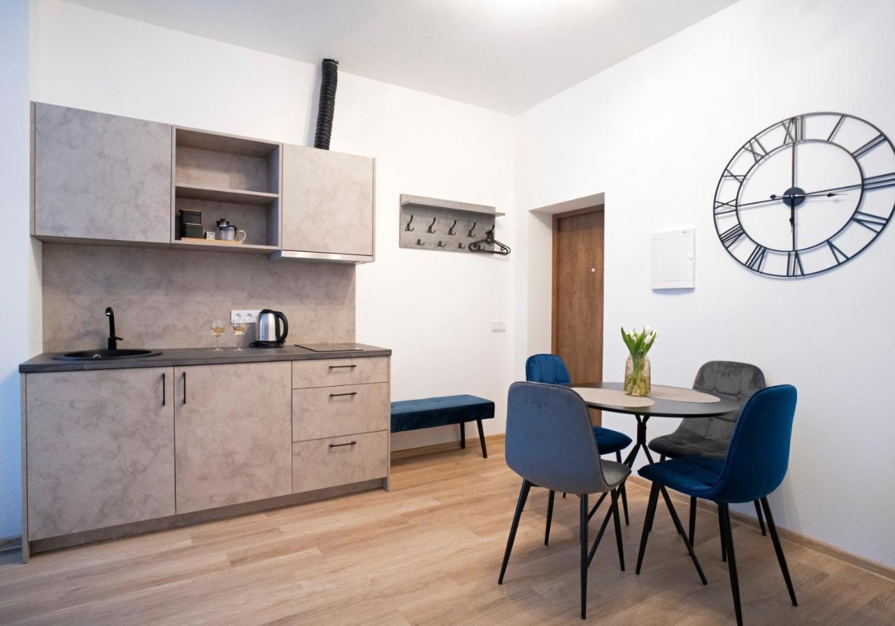 Central Station Apartment No4 Κάουνας Εξωτερικό φωτογραφία