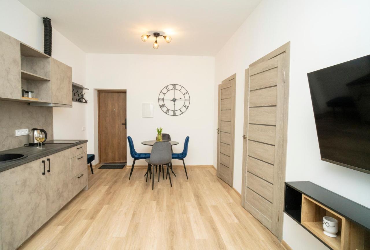 Central Station Apartment No4 Κάουνας Εξωτερικό φωτογραφία