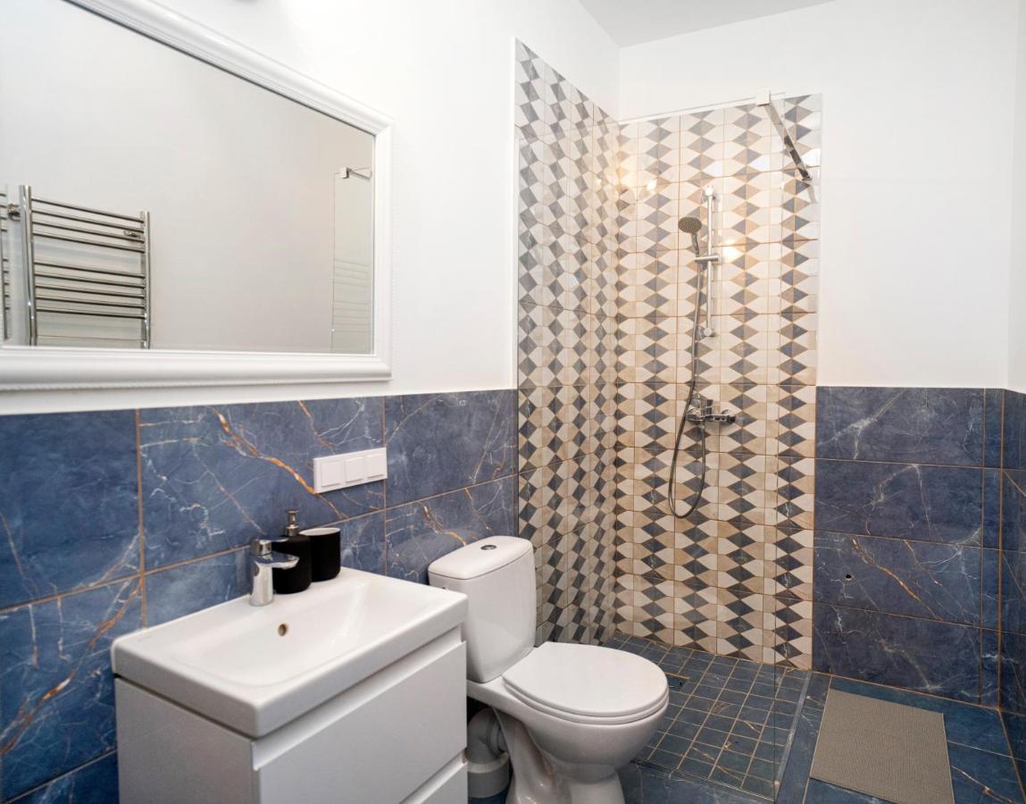 Central Station Apartment No4 Κάουνας Εξωτερικό φωτογραφία