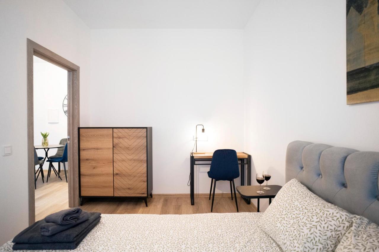 Central Station Apartment No4 Κάουνας Εξωτερικό φωτογραφία