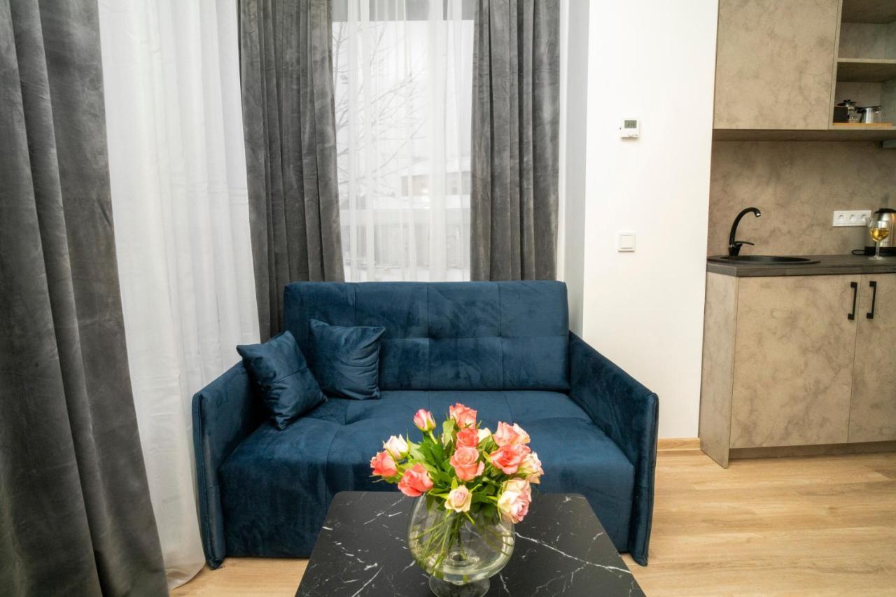 Central Station Apartment No4 Κάουνας Εξωτερικό φωτογραφία