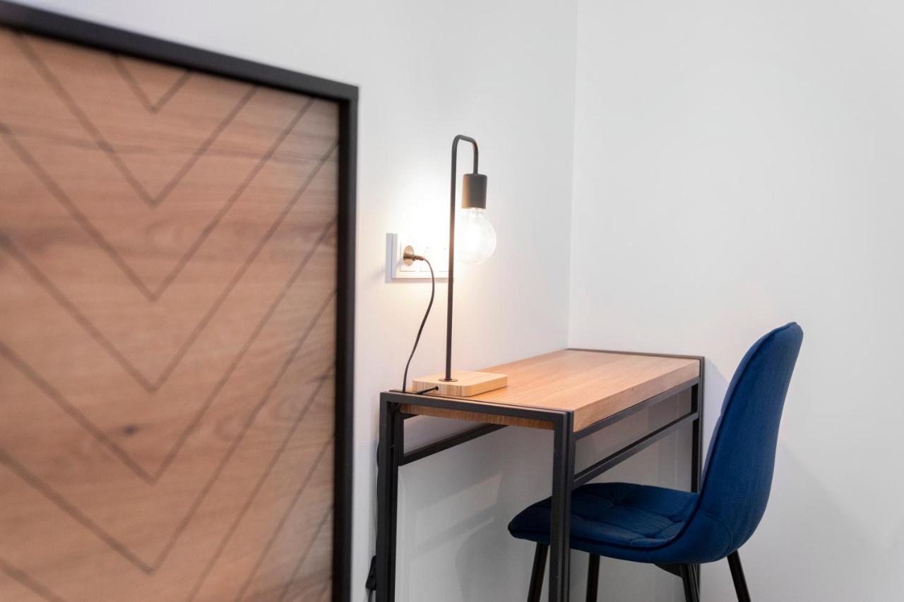 Central Station Apartment No4 Κάουνας Εξωτερικό φωτογραφία